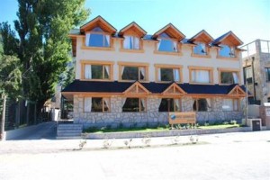 Del Muelle Apart Hotel Image