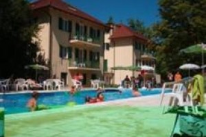 Resort Hotel del Porto voted 4th best hotel in Balatonfoldvar