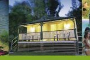 Del Rio Riverside Resort voted  best hotel in Wisemans Ferry