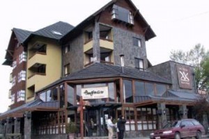 Del Volcan Hotel voted 4th best hotel in Pucon
