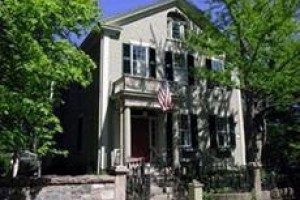 Delano Homestead Bed and Breakfast Image