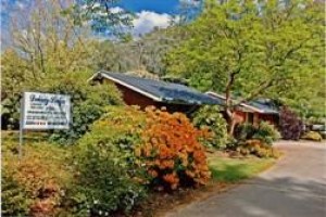 Delany Lodge Bright voted 6th best hotel in Bright
