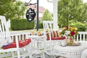 Delaware Inn at Rehoboth Bed & Breakfast Image