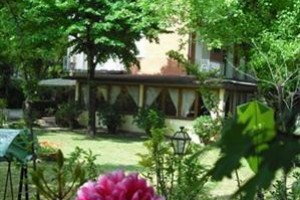 Delfin Hotel Montignoso Image