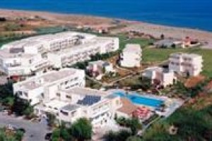 Delfina Beach Resort Georgioupoli Image