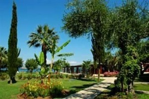 Delfinia Hotel & Bungalows Mytilene Image