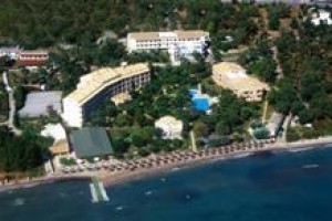 Delfinia Hotel Meliteieis voted  best hotel in Meliteieis