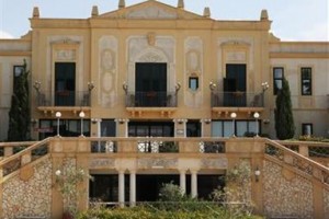 Delfino Beach Hotel voted 8th best hotel in Marsala