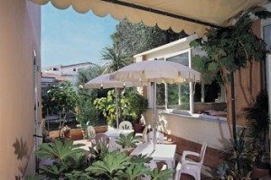 Delfino Hotel Camerota Image