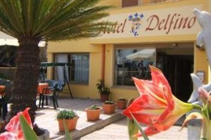 Delfino voted  best hotel in Laigueglia