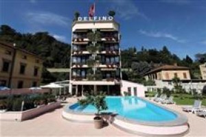 Delfino Hotel Lugano Image