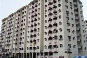 Delima Apartment Image