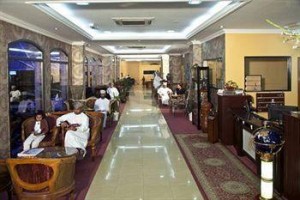 Delmon Hotel Apartments Image