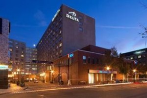Delta BEausejour voted 3rd best hotel in Moncton