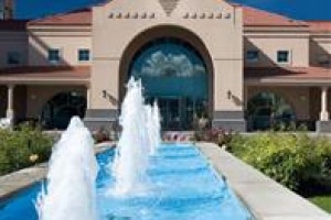 Delta Grand Okanagan Lakefront Resort voted 3rd best hotel in Kelowna