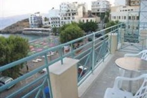 Delta Hotel Agios Nikolaos (Crete) Image