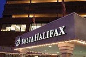 Delta Halifax voted 10th best hotel in Halifax
