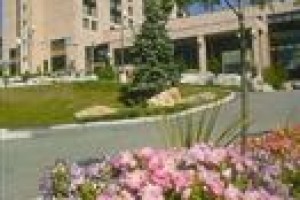 Delta Sherbrooke voted  best hotel in Sherbrooke 