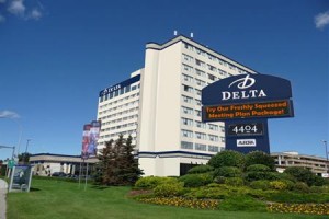 Delta Edmonton South Hotel & Conference Centre Image