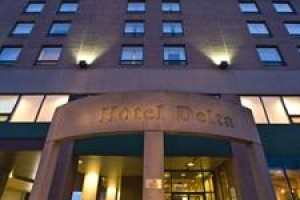 Delta Trois-Rivieres voted  best hotel in Trois-Rivieres