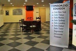 Delta Inn Olbia Image