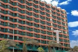 Delta Pyramids Hotel Image