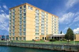 Delta Sault Ste Marie Waterfront Hotel and Conference Centre voted  best hotel in Sault Sainte Marie