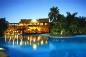 Delta Sharm Resort Image