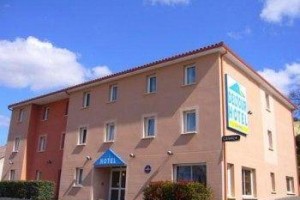 Deltour Hotel Cahors Image