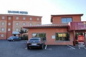 Deltour Hotel Montauban Image