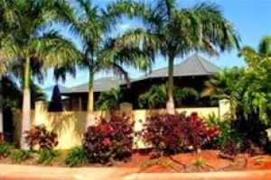 Demco Bed And Breakfast Broome Image