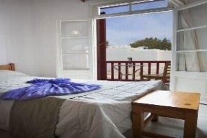 Demetra Pension Mykonos Image