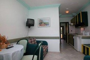 Demircioglu Apart Veysi Filiz Hotel Marmaris Image