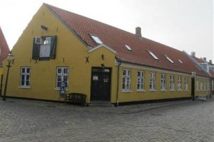 Den Gamle Kobmandsgaard Bed & Breakfast Image