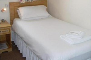 Dene Hotel Newcastle Upon Tyne Image