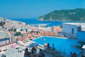Denise Hotel Skopelos Image