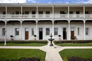 Denison Boutique Hotel Image