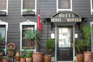 Deniz Houses Image