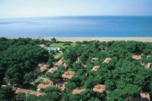 Denizati Holiday Village voted  best hotel in Gumuldur