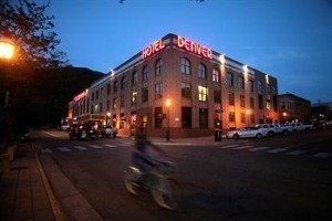 Denver Hotel Glenwood Springs voted 7th best hotel in Glenwood Springs