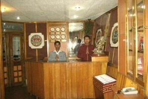 Denzong Inn Gangtok Image