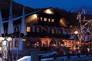 Der Alpenhof Hotel Bayrischzell voted 4th best hotel in Bayrischzell