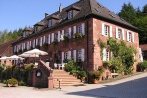 Der Schafhof Amorbach voted  best hotel in Amorbach