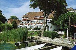 Der Seehof voted  best hotel in Ratzeburg