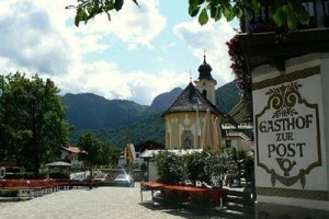 Der Steinweidenhof voted 3rd best hotel in Schleching