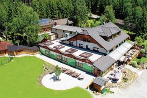 Der Sternsteinhof voted 5th best hotel in Bad Leonfelden