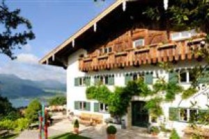 Der Westerhof voted 3rd best hotel in Tegernsee