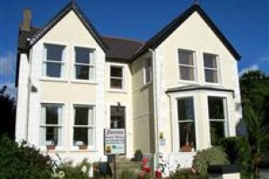 Derrin Guest House voted 2nd best hotel in Larne