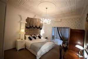 Dersley Manor voted  best hotel in Bloemfontein