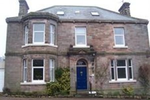 Dervaig Guest House Image